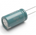 Electrolytic Capacitors LF Series