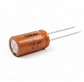Electrolytic Capacitors LL Series
