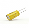 Electrolytic Capacitors LR Series