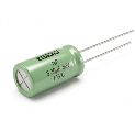 Electrolytic Capacitors NP Series