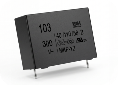 Power Line EMISuppression Capacitors MKP-Y2