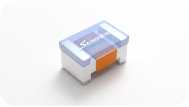 Ceramic Core Precision Wire-Wound Inductors