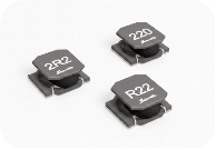 Ferrite Magnetic Resin-Coated Power Inductors