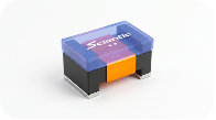 Ferrite Precision Wire-Wound Power Inductors