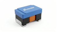 Fully Shielded High-Precision Wire-Wound Power Inductorsb