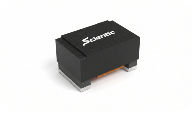 Semi-Shielded High-Precision Wire-Wound Power Inductors